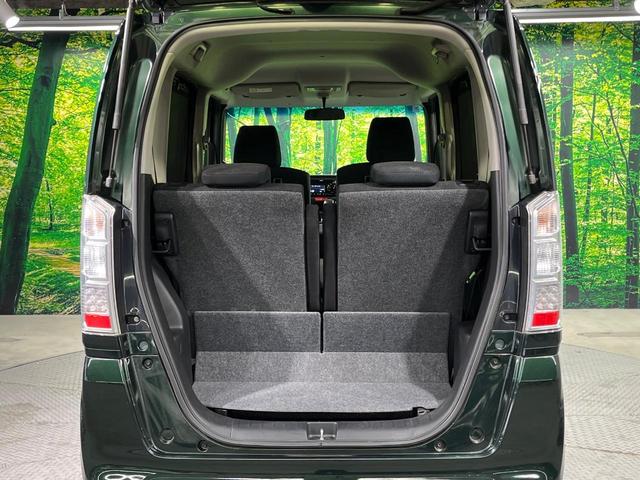 Ｎ－ＢＯＸ Ｇ・Ｌパッケージ　電動スライドドア　禁煙車　スマートキー　ビルトインＥＴＣ　オートエアコン　ＣＤ　電動格納ミラー　プライバシーガラス　盗難防止システム　トラクションコントロール（10枚目）