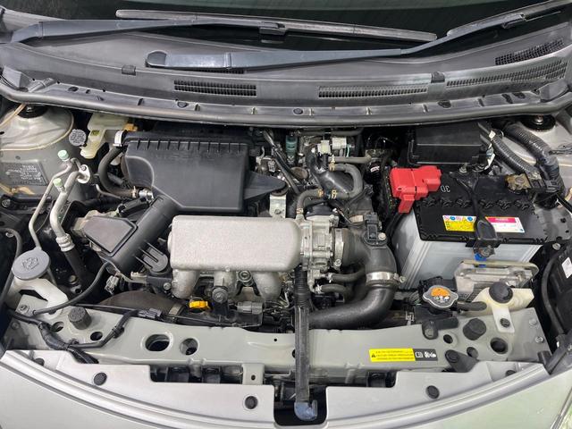 ノート X DIG-S 衝突被害軽減システム 禁煙車 スマートキー ETC オートライト オートエアコン 電動格納ミラー(18枚目)