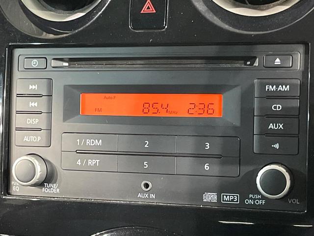 ノート X DIG-S 衝突被害軽減システム 禁煙車 スマートキー ETC オートライト オートエアコン 電動格納ミラー(35枚目)