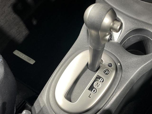 ノート X DIG-S 衝突被害軽減システム 禁煙車 スマートキー ETC オートライト オートエアコン 電動格納ミラー(36枚目)