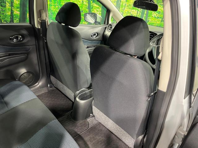 ノート X DIG-S 衝突被害軽減システム 禁煙車 スマートキー ETC オートライト オートエアコン 電動格納ミラー(45枚目)