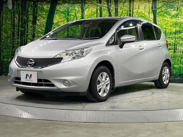 ノート X DIG-S 衝突被害軽減システム 禁煙車 スマートキー ETC オートライト オートエアコン 電動格納ミラー(49枚目)