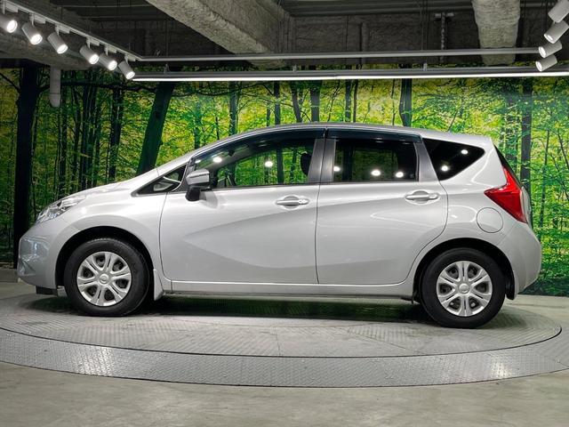 ノート X DIG-S 衝突被害軽減システム 禁煙車 スマートキー ETC オートライト オートエアコン 電動格納ミラー(50枚目)