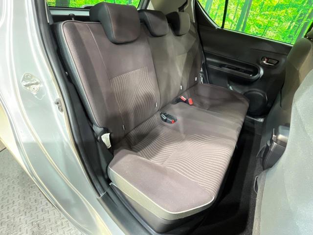 アクア Ｇ　バックカメラ　禁煙車　スマートキー　クルコン　純正１５インチアルミ　オートライト　オートエアコン　Ｂｌｕｅｔｏｏｔｈ　フルセグ（9枚目）