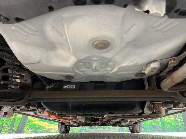 アクア Ｇ　バックカメラ　禁煙車　スマートキー　クルコン　純正１５インチアルミ　オートライト　オートエアコン　Ｂｌｕｅｔｏｏｔｈ　フルセグ（19枚目）