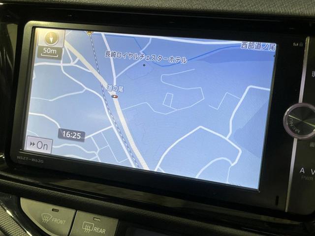 アクア Ｇ　バックカメラ　禁煙車　スマートキー　クルコン　純正１５インチアルミ　オートライト　オートエアコン　Ｂｌｕｅｔｏｏｔｈ　フルセグ（27枚目）