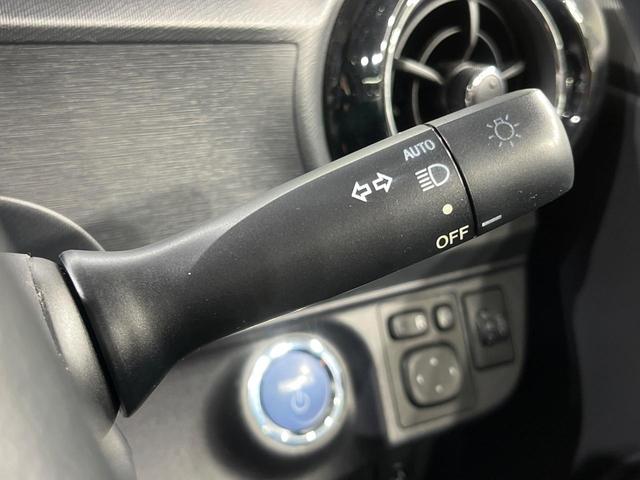 アクア Ｇ　バックカメラ　禁煙車　スマートキー　クルコン　純正１５インチアルミ　オートライト　オートエアコン　Ｂｌｕｅｔｏｏｔｈ　フルセグ（29枚目）