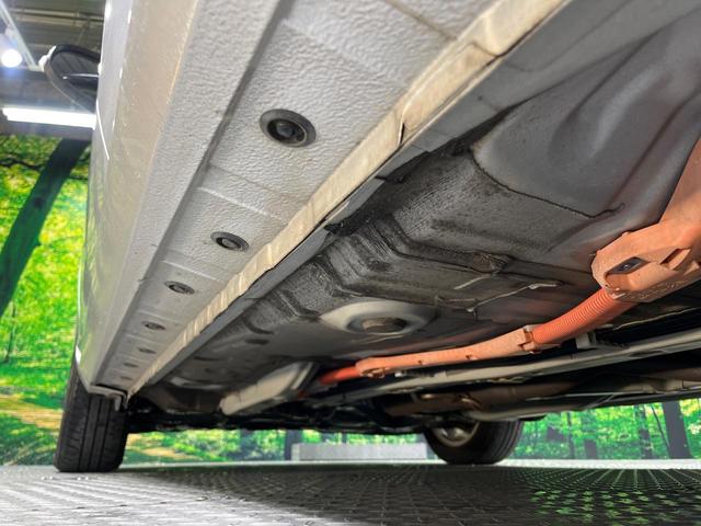 アクア Ｇ　バックカメラ　禁煙車　スマートキー　クルコン　純正１５インチアルミ　オートライト　オートエアコン　Ｂｌｕｅｔｏｏｔｈ　フルセグ（53枚目）