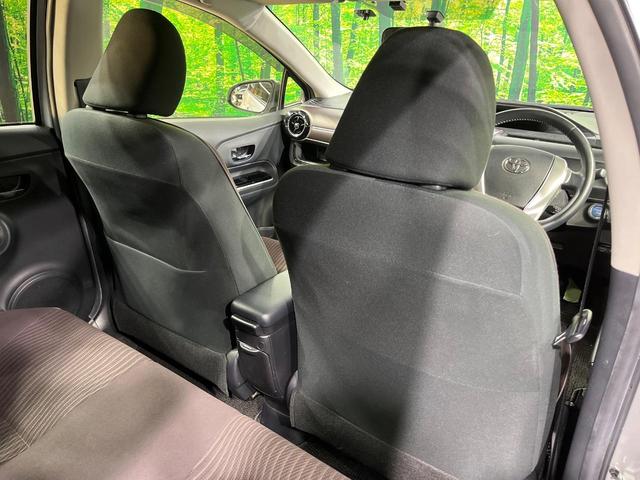 アクア Ｇ　バックカメラ　禁煙車　スマートキー　クルコン　純正１５インチアルミ　オートライト　オートエアコン　Ｂｌｕｅｔｏｏｔｈ　フルセグ（55枚目）