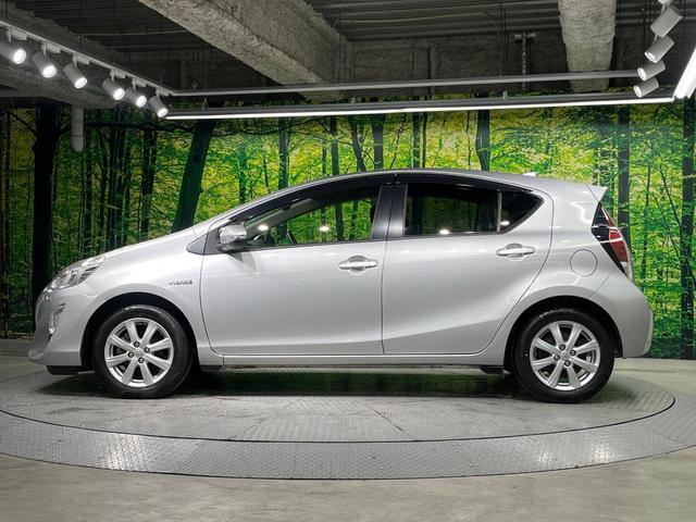 アクア Ｇ　バックカメラ　禁煙車　スマートキー　クルコン　純正１５インチアルミ　オートライト　オートエアコン　Ｂｌｕｅｔｏｏｔｈ　フルセグ（64枚目）