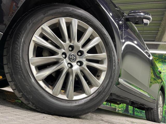 ハリアー プレミアム ムーンルーフ SDナビ バックカメラ セーフティセンス レーダークルーズ 禁煙車 電動リアゲート ハーフレザーシート パワーシート コーナーセンサー スマートキー LEDヘッド 純正18インチアルミ(12枚目)