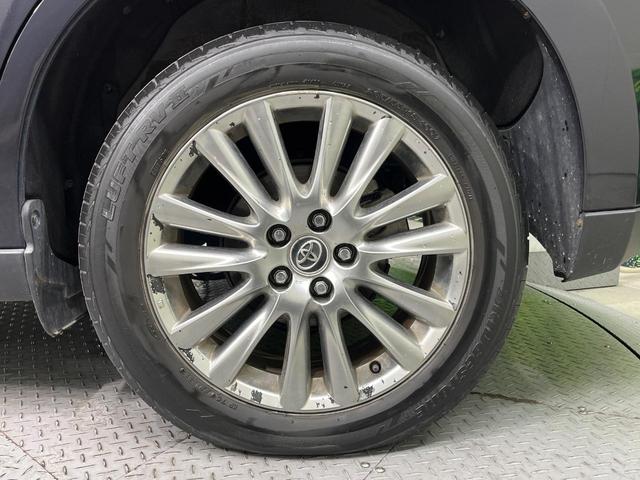 ハリアー プレミアム ムーンルーフ SDナビ バックカメラ セーフティセンス レーダークルーズ 禁煙車 電動リアゲート ハーフレザーシート パワーシート コーナーセンサー スマートキー LEDヘッド 純正18インチアルミ(24枚目)