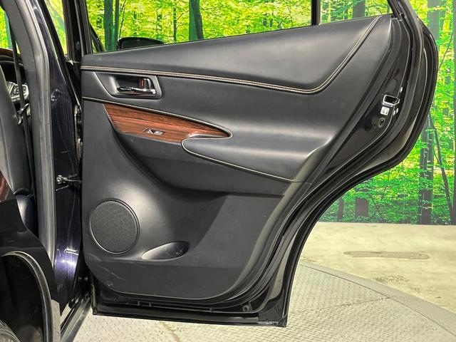 ハリアー プレミアム ムーンルーフ SDナビ バックカメラ セーフティセンス レーダークルーズ 禁煙車 電動リアゲート ハーフレザーシート パワーシート コーナーセンサー スマートキー LEDヘッド 純正18インチアルミ(31枚目)