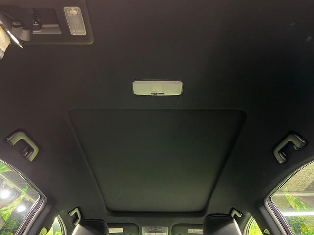 ハリアー プレミアム ムーンルーフ SDナビ バックカメラ セーフティセンス レーダークルーズ 禁煙車 電動リアゲート ハーフレザーシート パワーシート コーナーセンサー スマートキー LEDヘッド 純正18インチアルミ(33枚目)