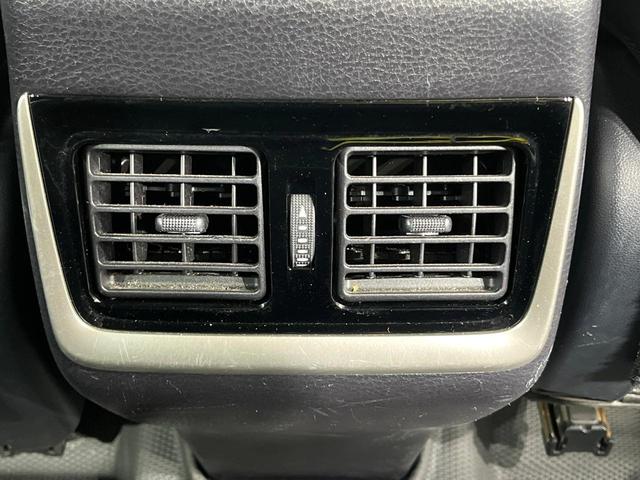 ハリアー プレミアム ムーンルーフ SDナビ バックカメラ セーフティセンス レーダークルーズ 禁煙車 電動リアゲート ハーフレザーシート パワーシート コーナーセンサー スマートキー LEDヘッド 純正18インチアルミ(36枚目)