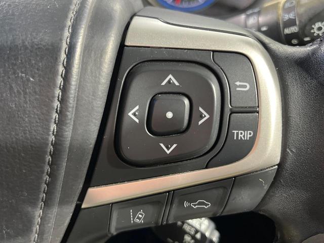 ハリアー プレミアム ムーンルーフ SDナビ バックカメラ セーフティセンス レーダークルーズ 禁煙車 電動リアゲート ハーフレザーシート パワーシート コーナーセンサー スマートキー LEDヘッド 純正18インチアルミ(44枚目)