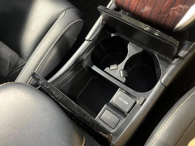 ハリアー プレミアム ムーンルーフ SDナビ バックカメラ セーフティセンス レーダークルーズ 禁煙車 電動リアゲート ハーフレザーシート パワーシート コーナーセンサー スマートキー LEDヘッド 純正18インチアルミ(49枚目)