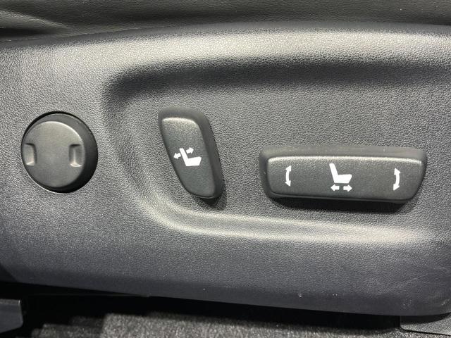 ハリアー プレミアム ムーンルーフ SDナビ バックカメラ セーフティセンス レーダークルーズ 禁煙車 電動リアゲート ハーフレザーシート パワーシート コーナーセンサー スマートキー LEDヘッド 純正18インチアルミ(50枚目)