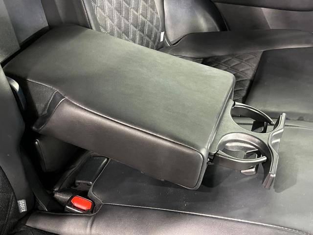 ハリアー プレミアム ムーンルーフ SDナビ バックカメラ セーフティセンス レーダークルーズ 禁煙車 電動リアゲート ハーフレザーシート パワーシート コーナーセンサー スマートキー LEDヘッド 純正18インチアルミ(53枚目)