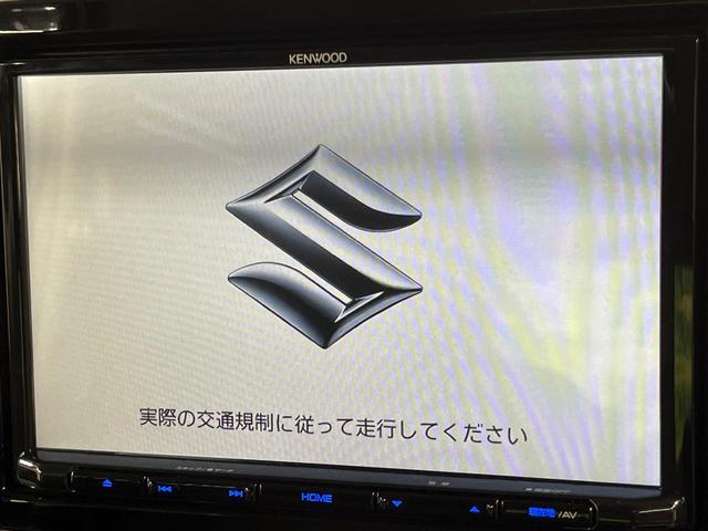 スペーシアギア ハイブリッドＸＺ　ターボ　両側電動ドア　ＳＤナビ　バックカメラ　衝突被害軽減システム　レーダークルーズ　禁煙車　ドラレコ　コーナーセンサー　スマートキー　ＬＥＤヘッド　ルーフレール　ＥＴＣ　純正１４インチアルミ　オートライト（3枚目）