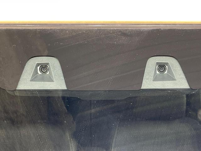 スペーシアギア ハイブリッドＸＺ　ターボ　両側電動ドア　ＳＤナビ　バックカメラ　衝突被害軽減システム　レーダークルーズ　禁煙車　ドラレコ　コーナーセンサー　スマートキー　ＬＥＤヘッド　ルーフレール　ＥＴＣ　純正１４インチアルミ　オートライト（6枚目）