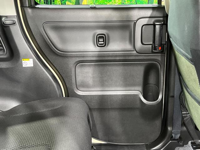 スペーシアギア ハイブリッドＸＺ　ターボ　両側電動ドア　ＳＤナビ　バックカメラ　衝突被害軽減システム　レーダークルーズ　禁煙車　ドラレコ　コーナーセンサー　スマートキー　ＬＥＤヘッド　ルーフレール　ＥＴＣ　純正１４インチアルミ　オートライト（21枚目）