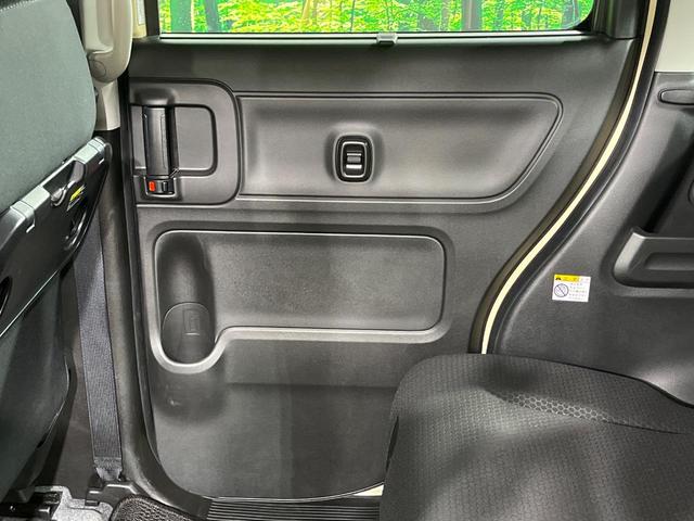 スペーシアギア ハイブリッドＸＺ　ターボ　両側電動ドア　ＳＤナビ　バックカメラ　衝突被害軽減システム　レーダークルーズ　禁煙車　ドラレコ　コーナーセンサー　スマートキー　ＬＥＤヘッド　ルーフレール　ＥＴＣ　純正１４インチアルミ　オートライト（30枚目）