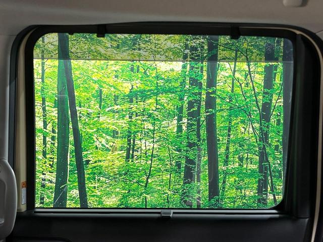 スペーシアギア ハイブリッドＸＺ　ターボ　両側電動ドア　ＳＤナビ　バックカメラ　衝突被害軽減システム　レーダークルーズ　禁煙車　ドラレコ　コーナーセンサー　スマートキー　ＬＥＤヘッド　ルーフレール　ＥＴＣ　純正１４インチアルミ　オートライト（31枚目）