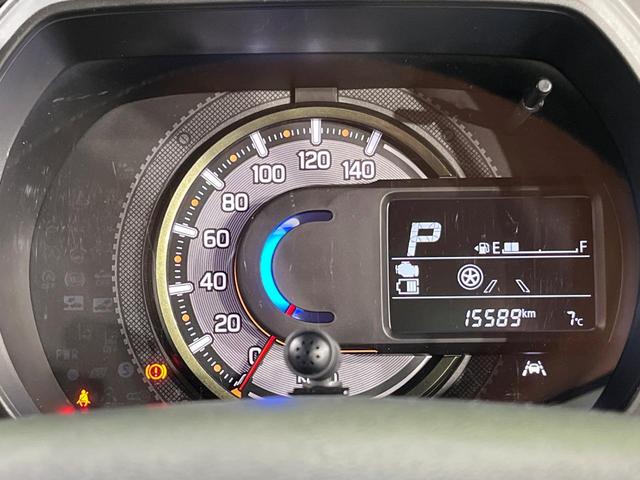 スペーシアギア ハイブリッドＸＺ　ターボ　両側電動ドア　ＳＤナビ　バックカメラ　衝突被害軽減システム　レーダークルーズ　禁煙車　ドラレコ　コーナーセンサー　スマートキー　ＬＥＤヘッド　ルーフレール　ＥＴＣ　純正１４インチアルミ　オートライト（37枚目）