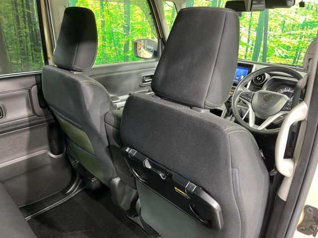 スペーシアギア ハイブリッドＸＺ　ターボ　両側電動ドア　ＳＤナビ　バックカメラ　衝突被害軽減システム　レーダークルーズ　禁煙車　ドラレコ　コーナーセンサー　スマートキー　ＬＥＤヘッド　ルーフレール　ＥＴＣ　純正１４インチアルミ　オートライト（52枚目）