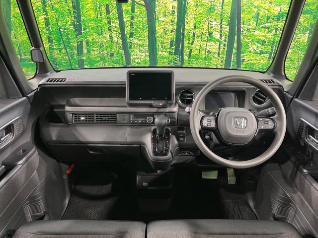 Ｎ－ＢＯＸカスタム ベースグレード　電動スライドドア　バックカメラ　衝突被害軽減システム　禁煙車　ドラレコ　コーナーセンサー　スマートキー　ＬＥＤヘッド　ビルトインＥＴＣ　純正１４インチアルミ　オートライト　オートエアコン（2枚目）