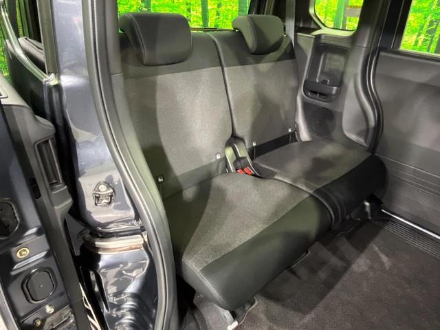 Ｎ－ＢＯＸカスタム ベースグレード　電動スライドドア　バックカメラ　衝突被害軽減システム　禁煙車　ドラレコ　コーナーセンサー　スマートキー　ＬＥＤヘッド　ビルトインＥＴＣ　純正１４インチアルミ　オートライト　オートエアコン（9枚目）