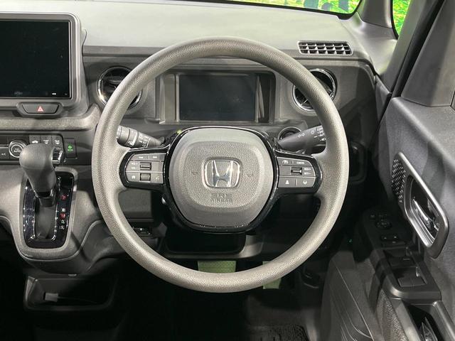 Ｎ－ＢＯＸカスタム ベースグレード　電動スライドドア　バックカメラ　衝突被害軽減システム　禁煙車　ドラレコ　コーナーセンサー　スマートキー　ＬＥＤヘッド　ビルトインＥＴＣ　純正１４インチアルミ　オートライト　オートエアコン（11枚目）