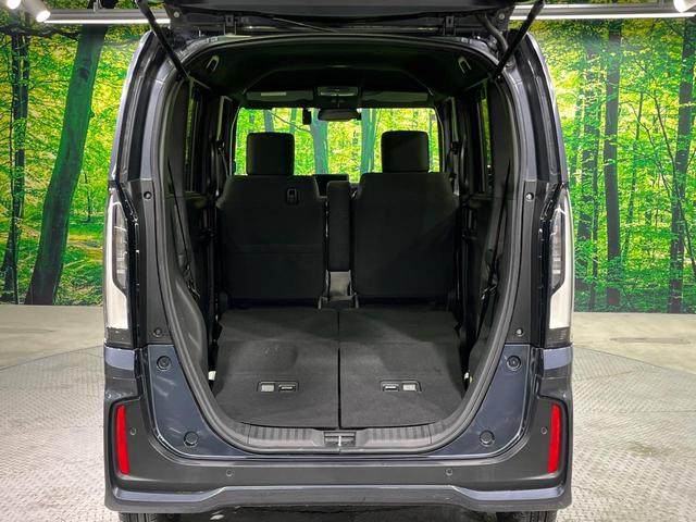 Ｎ－ＢＯＸカスタム ベースグレード　電動スライドドア　バックカメラ　衝突被害軽減システム　禁煙車　ドラレコ　コーナーセンサー　スマートキー　ＬＥＤヘッド　ビルトインＥＴＣ　純正１４インチアルミ　オートライト　オートエアコン（48枚目）