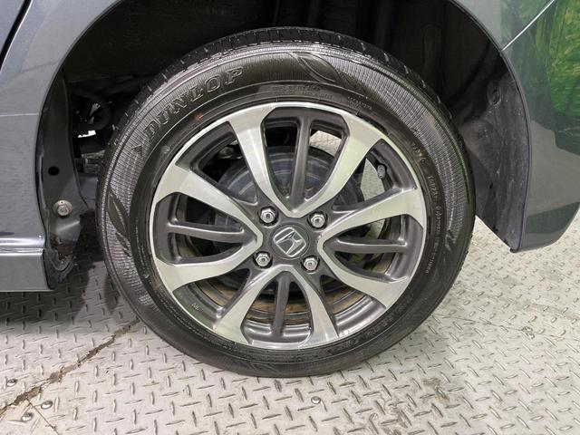 Ｎ－ＢＯＸカスタム ベースグレード　電動スライドドア　バックカメラ　衝突被害軽減システム　禁煙車　ドラレコ　コーナーセンサー　スマートキー　ＬＥＤヘッド　ビルトインＥＴＣ　純正１４インチアルミ　オートライト　オートエアコン（62枚目）