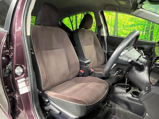 アクア G 純正SDナビ バックカメラ 衝突被害軽減システム 禁煙車 スマートキー ビルトインETC クルコン オートハイビーム オートライト オートエアコン Bluetooth CD フルセグ(8枚目)