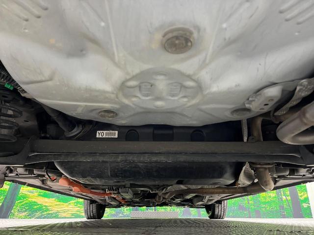 アクア G 純正SDナビ バックカメラ 衝突被害軽減システム 禁煙車 スマートキー ビルトインETC クルコン オートハイビーム オートライト オートエアコン Bluetooth CD フルセグ(19枚目)