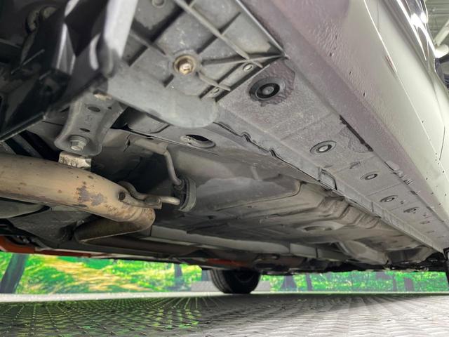 アクア G 純正SDナビ バックカメラ 衝突被害軽減システム 禁煙車 スマートキー ビルトインETC クルコン オートハイビーム オートライト オートエアコン Bluetooth CD フルセグ(21枚目)