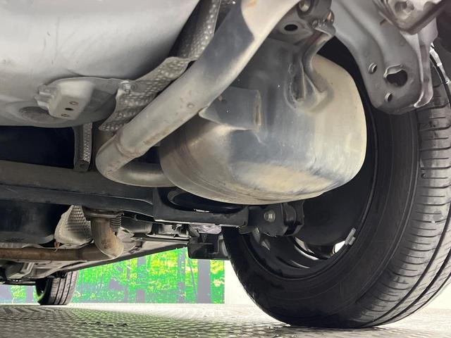 アクア G 純正SDナビ バックカメラ 衝突被害軽減システム 禁煙車 スマートキー ビルトインETC クルコン オートハイビーム オートライト オートエアコン Bluetooth CD フルセグ(23枚目)