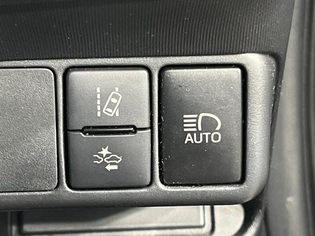 アクア G 純正SDナビ バックカメラ 衝突被害軽減システム 禁煙車 スマートキー ビルトインETC クルコン オートハイビーム オートライト オートエアコン Bluetooth CD フルセグ(26枚目)