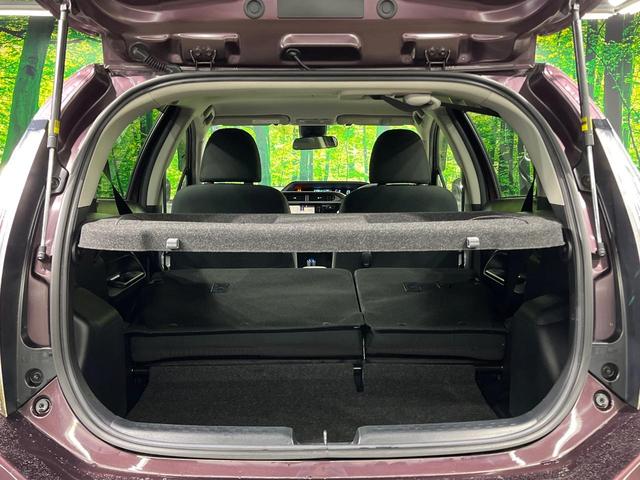 アクア G 純正SDナビ バックカメラ 衝突被害軽減システム 禁煙車 スマートキー ビルトインETC クルコン オートハイビーム オートライト オートエアコン Bluetooth CD フルセグ(49枚目)