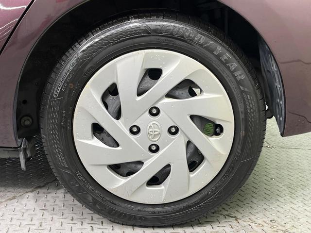 アクア G 純正SDナビ バックカメラ 衝突被害軽減システム 禁煙車 スマートキー ビルトインETC クルコン オートハイビーム オートライト オートエアコン Bluetooth CD フルセグ(52枚目)