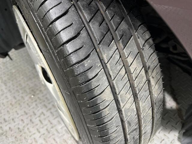 アクア G 純正SDナビ バックカメラ 衝突被害軽減システム 禁煙車 スマートキー ビルトインETC クルコン オートハイビーム オートライト オートエアコン Bluetooth CD フルセグ(54枚目)