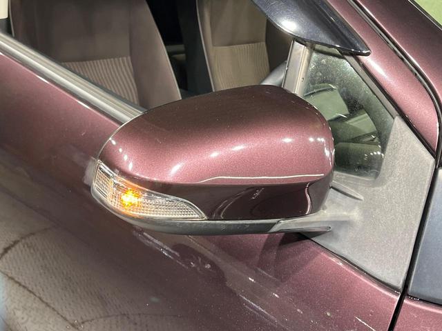 アクア G 純正SDナビ バックカメラ 衝突被害軽減システム 禁煙車 スマートキー ビルトインETC クルコン オートハイビーム オートライト オートエアコン Bluetooth CD フルセグ(56枚目)