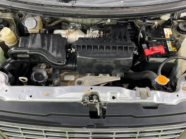 ｅＫワゴン ＭＸ　デジタルインナーミラー　禁煙車　ドラレコ　ＬＥＤヘッド　ＣＤ　アームレスト　電動格納ミラー（18枚目）