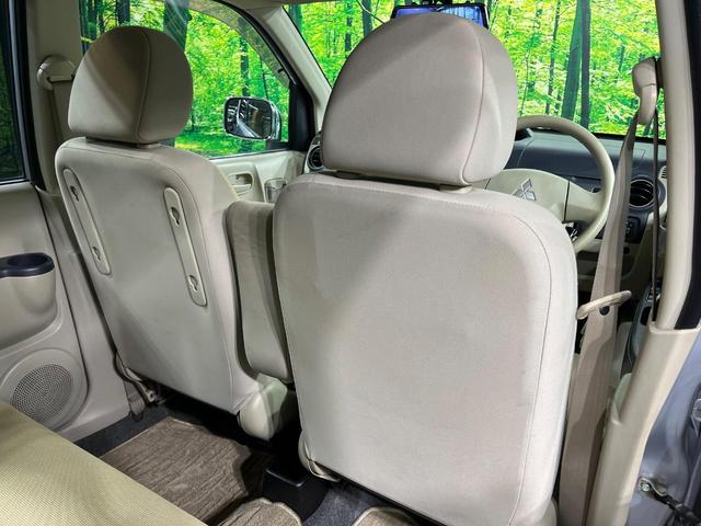 ｅＫワゴン ＭＸ　デジタルインナーミラー　禁煙車　ドラレコ　ＬＥＤヘッド　ＣＤ　アームレスト　電動格納ミラー（39枚目）