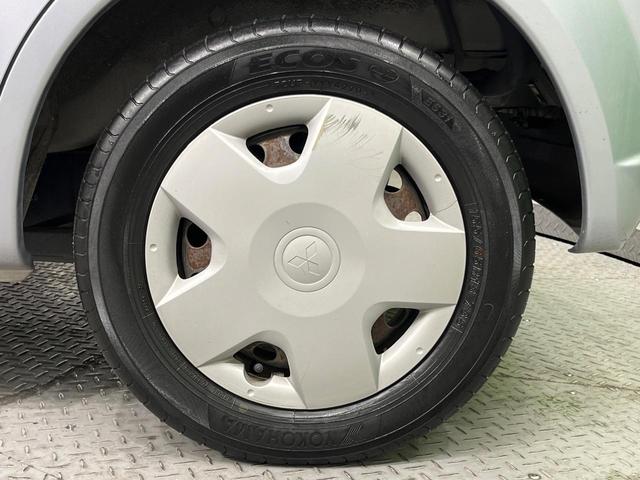 ｅＫワゴン ＭＸ　デジタルインナーミラー　禁煙車　ドラレコ　ＬＥＤヘッド　ＣＤ　アームレスト　電動格納ミラー（43枚目）