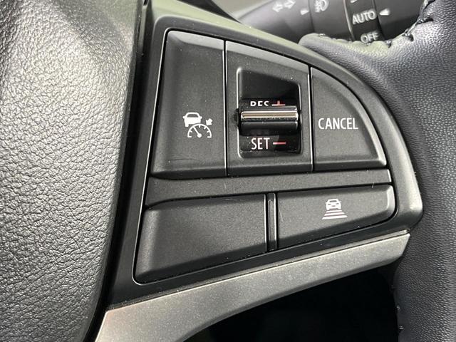 ソリオバンディット ハイブリッドＭＶ　電動スライドドア　純正ＳＤナビ　全周囲カメラ　衝突被害軽減システム　禁煙車　シートヒーター　ドラレコ　コーナーセンサー　スマートキー　ＬＥＤヘッド　ビルトインＥＴＣ　純正１５インチアルミ（6枚目）