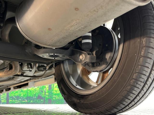 ソリオバンディット ハイブリッドＭＶ　電動スライドドア　純正ＳＤナビ　全周囲カメラ　衝突被害軽減システム　禁煙車　シートヒーター　ドラレコ　コーナーセンサー　スマートキー　ＬＥＤヘッド　ビルトインＥＴＣ　純正１５インチアルミ（20枚目）