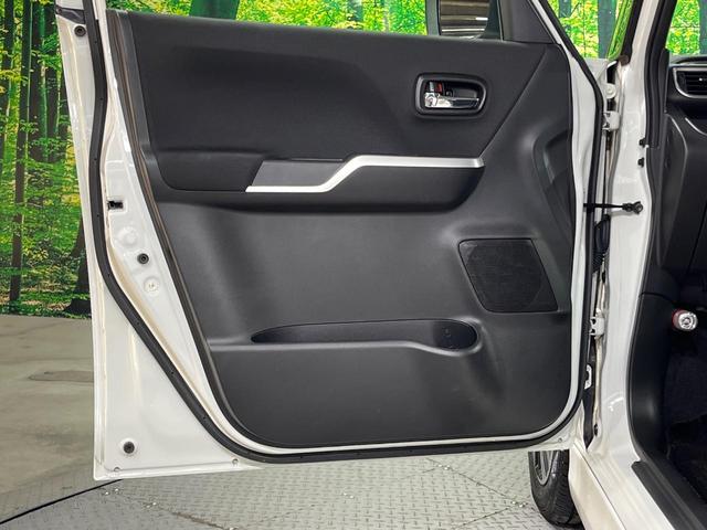 ソリオバンディット ハイブリッドＭＶ　電動スライドドア　純正ＳＤナビ　全周囲カメラ　衝突被害軽減システム　禁煙車　シートヒーター　ドラレコ　コーナーセンサー　スマートキー　ＬＥＤヘッド　ビルトインＥＴＣ　純正１５インチアルミ（55枚目）